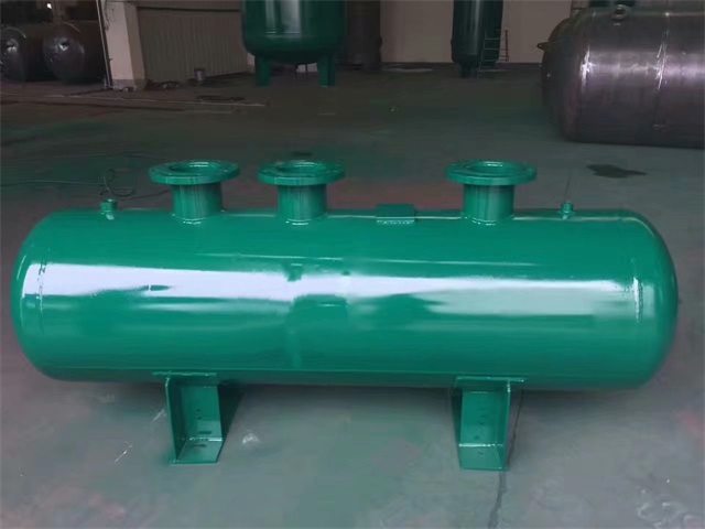 寿阳寿阳寿阳蒸汽分气缸